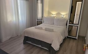 1 Chambre Paisible A La Trinite Proche De Nice Et Monaco